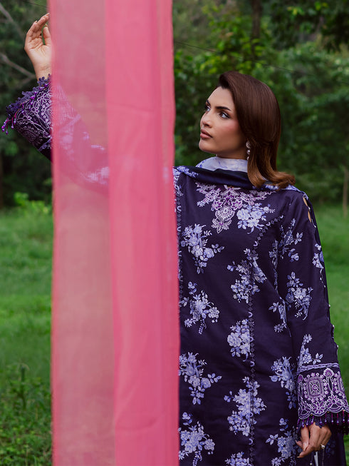 SAR-04 | 3 PC Khaddar